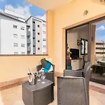 Always Traveling Near The City Center - Happy Rentals